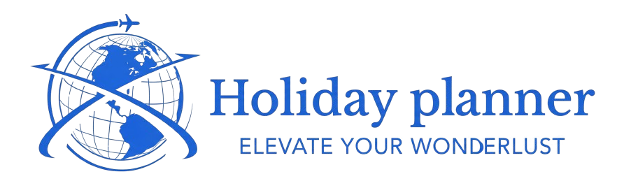 Holiday Planner Logo